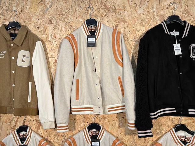 Goose-craft woollike bombers (10x) - afbeelding 1 van  26