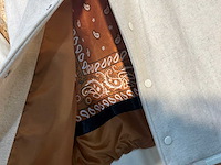 Goose-craft woollike bombers (10x) - afbeelding 2 van  26