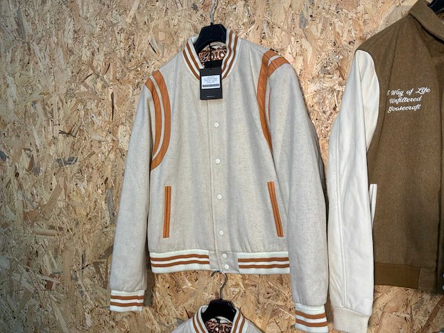 Goose-craft woollike bombers (10x) - afbeelding 17 van  26