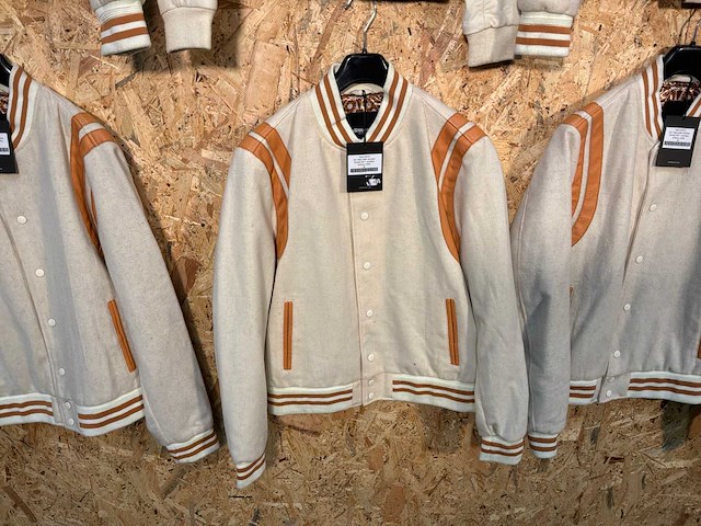 Goose-craft woollike bombers (10x) - afbeelding 19 van  26