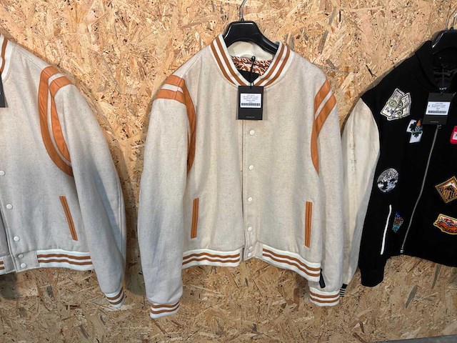 Goose-craft woollike bombers (10x) - afbeelding 10 van  26