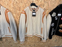 Goose-craft woollike bombers (10x) - afbeelding 10 van  26