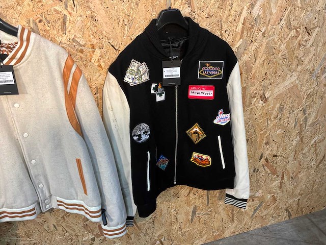 Goose-craft woollike bombers (10x) - afbeelding 11 van  26