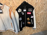 Goose-craft woollike bombers (10x) - afbeelding 11 van  26