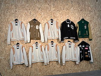 Goose-craft woollike bombers (10x) - afbeelding 6 van  26