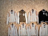 Goose-craft woollike bombers (10x) - afbeelding 26 van  26