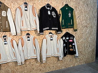 Goose-craft woollike bombers (10x) - afbeelding 13 van  26