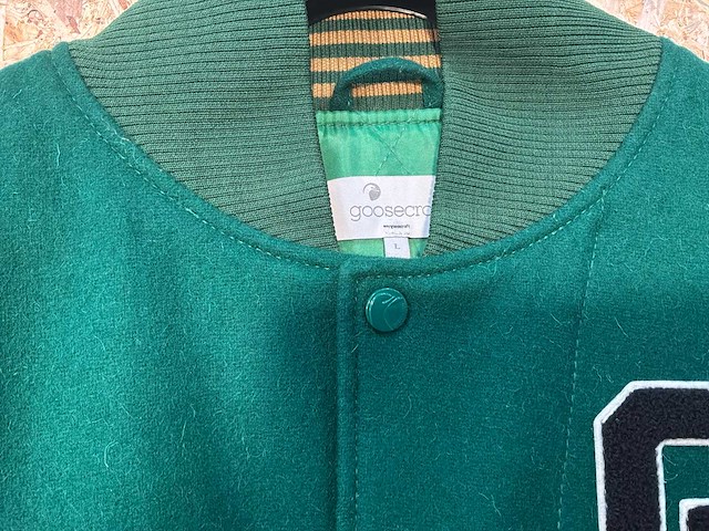 Goose-craft woollike bombers (10x) - afbeelding 14 van  26