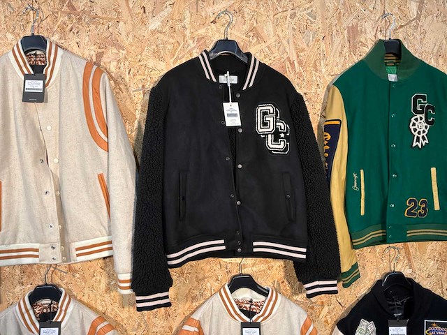 Goose-craft woollike bombers (10x) - afbeelding 22 van  26