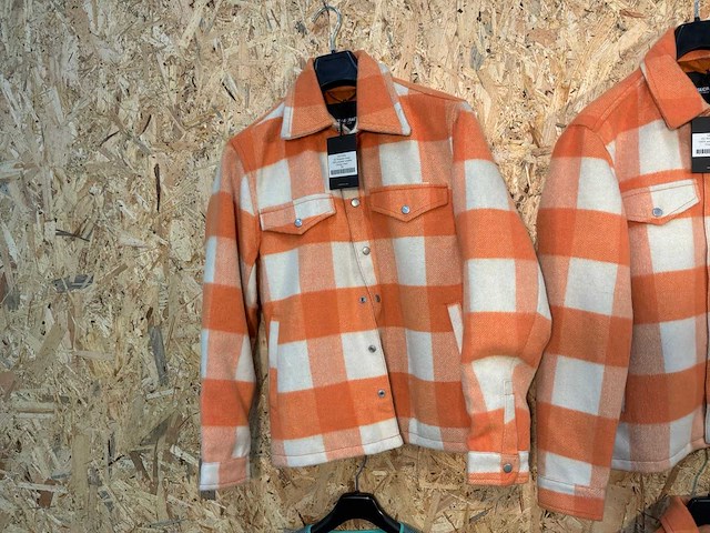 Goose-craft woollike bombers (10x) - afbeelding 21 van  23