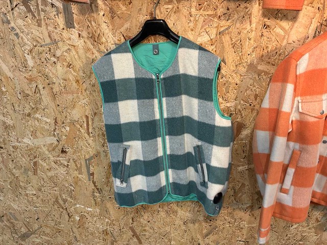 Goose-craft woollike bombers (10x) - afbeelding 16 van  23