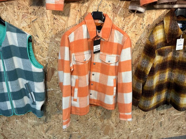 Goose-craft woollike bombers (10x) - afbeelding 17 van  23