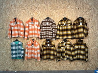 Goose-craft woollike bombers (10x) - afbeelding 1 van  23