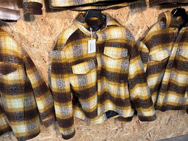 Goose-craft woollike bombers (10x) - afbeelding 18 van  23