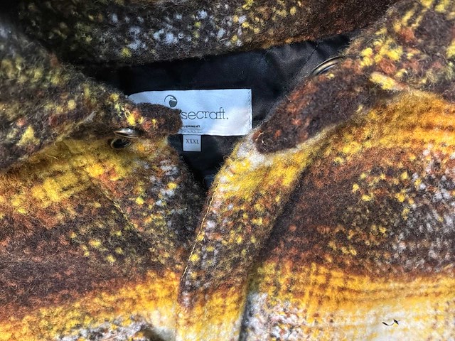 Goose-craft woollike bombers (10x) - afbeelding 20 van  23