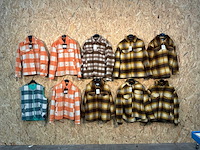 Goose-craft woollike bombers (10x) - afbeelding 10 van  23