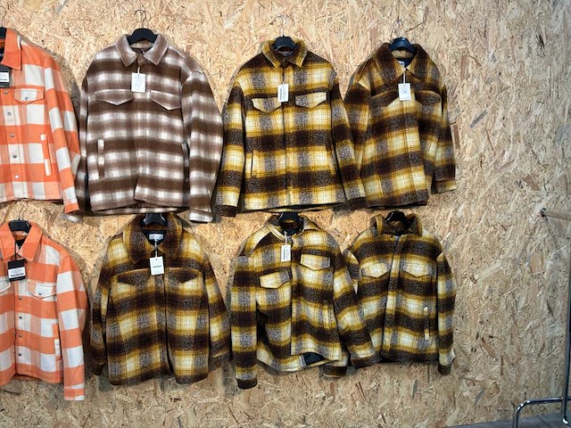 Goose-craft woollike bombers (10x) - afbeelding 12 van  23