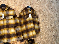 Goose-craft woollike bombers (10x) - afbeelding 13 van  23