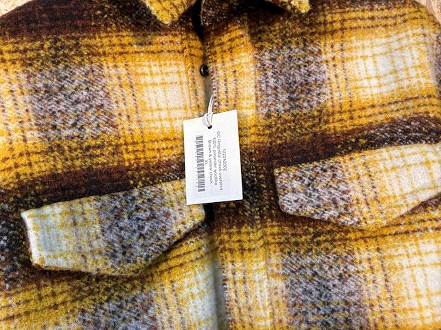 Goose-craft woollike bombers (10x) - afbeelding 14 van  23