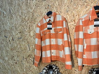 Goose-craft woollike bombers en jassen (10x) - afbeelding 1 van  21