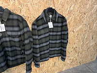 Goose-craft woollike bombers en jassen (10x) - afbeelding 20 van  21