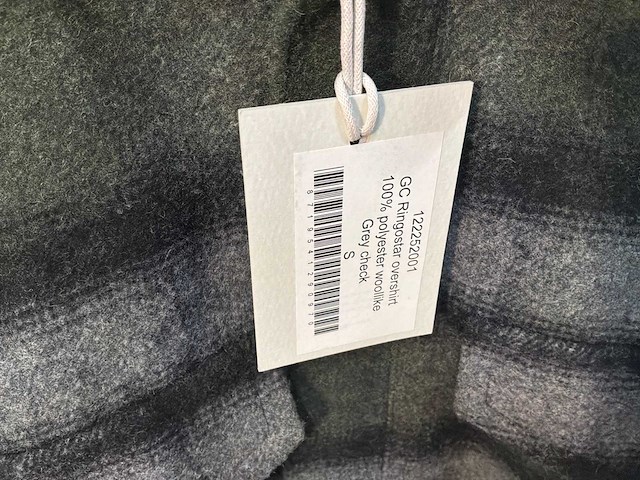 Goose-craft woollike bombers en jassen (10x) - afbeelding 5 van  21