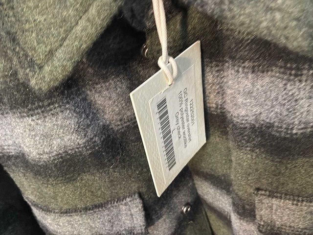 Goose-craft woollike bombers en jassen (10x) - afbeelding 7 van  21