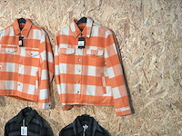 Goose-craft woollike bombers en jassen (10x) - afbeelding 9 van  21