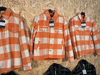 Goose-craft woollike bombers en jassen (10x) - afbeelding 11 van  21