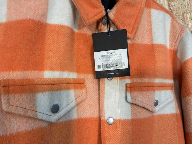 Goose-craft woollike bombers en jassen (10x) - afbeelding 18 van  21