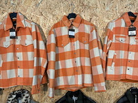 Goose-craft woollike bombers en jassen (10x) - afbeelding 19 van  21