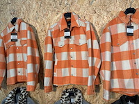 Goose-craft woollike bombers en jassen (10x) - afbeelding 16 van  21