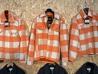 Goose-craft woollike jassen (10x) - afbeelding 2 van  26