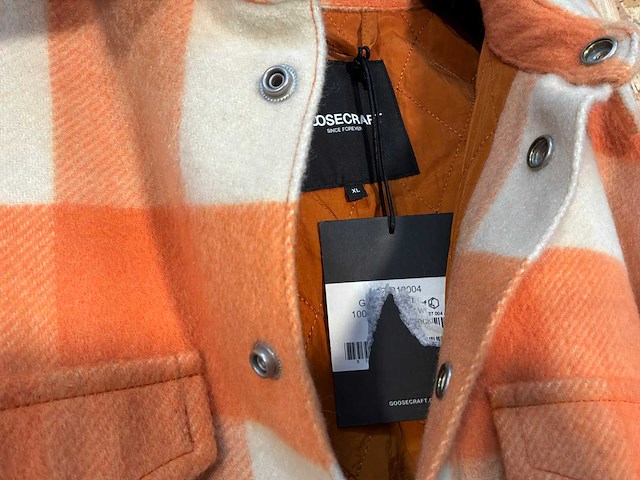 Goose-craft woollike jassen (10x) - afbeelding 3 van  26