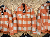 Goose-craft woollike jassen (10x) - afbeelding 4 van  26