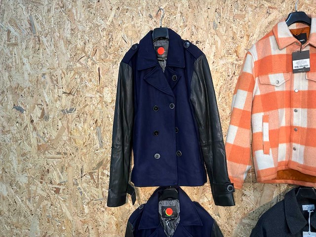 Goose-craft woollike jassen (10x) - afbeelding 8 van  26