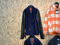 Goose-craft woollike jassen (10x) - afbeelding 8 van  26