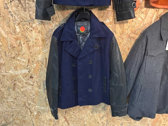 Goose-craft woollike jassen (10x) - afbeelding 10 van  26