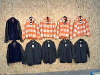 Goose-craft woollike jassen (10x) - afbeelding 1 van  26