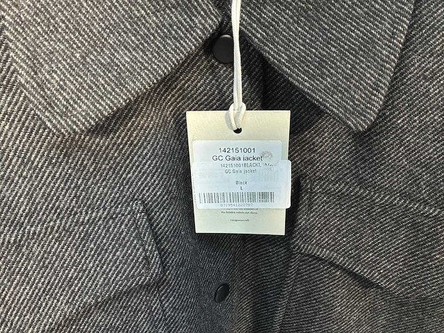 Goose-craft woollike jassen (10x) - afbeelding 13 van  26