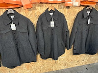 Goose-craft woollike jassen (10x) - afbeelding 14 van  26