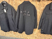 Goose-craft woollike jassen (10x) - afbeelding 16 van  26