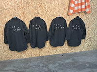 Goose-craft woollike jassen (10x) - afbeelding 17 van  26