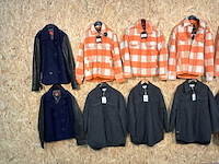 Goose-craft woollike jassen (10x) - afbeelding 20 van  26