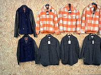 Goose-craft woollike jassen (10x) - afbeelding 21 van  26