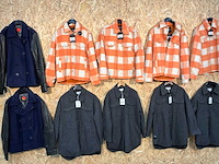 Goose-craft woollike jassen (10x) - afbeelding 22 van  26