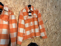 Goose-craft woollike jassen (10x) - afbeelding 25 van  26