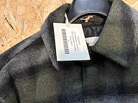 Goose-craft woollike overshirt (10x) - afbeelding 4 van  22