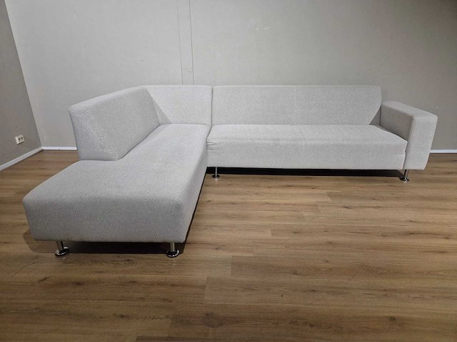 Goossens - key west - hoekbank - afbeelding 1 van  8