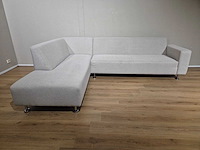 Goossens - key west - hoekbank - afbeelding 1 van  8